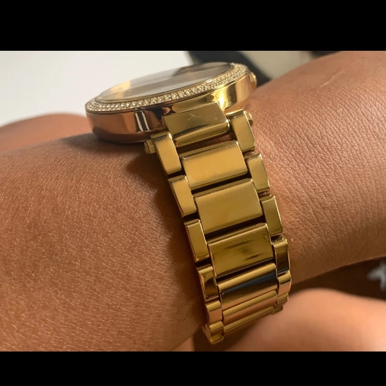 Michael Kors Like New Watch